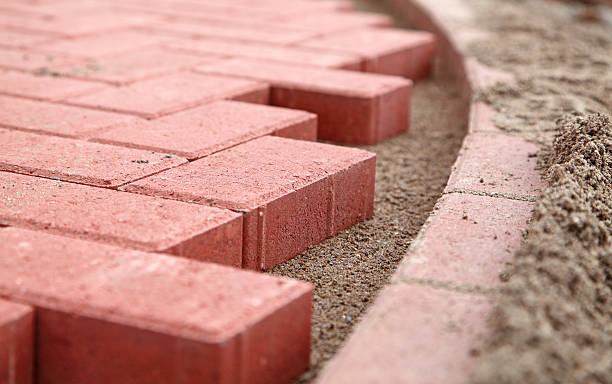 Best Residential Driveway Pavers in Windom, MN